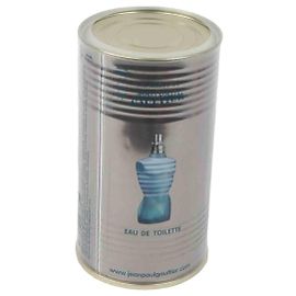 Perfume Jean Paul Gaultier 75ml Silvery