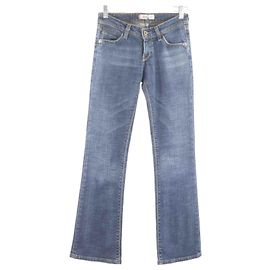 Levi's Jean bootcut Levis 36 Bleu