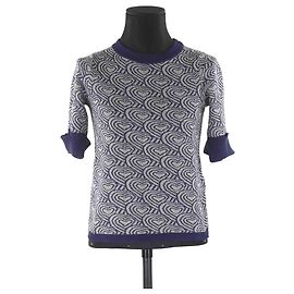 Pull-over Soeur 36 Blanc