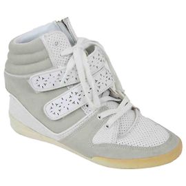 Baskets The Kooples 37 Blanc