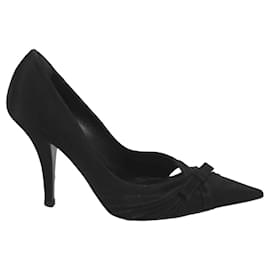 Dior-Dior heels 36-Black