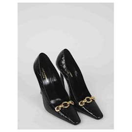Saint Laurent-Saint Laurent pumps 39-Black