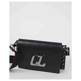 Christian Louboutin-Christian Louboutin Handbags-Black