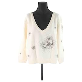 Pull-over Ba&Sh 38 Beige