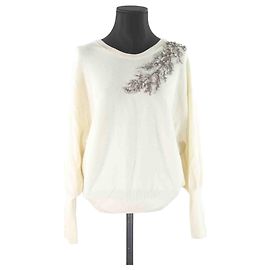 Jersey Ba&Sh 38 Beige