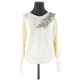 Ba&Sh-Pullover 38 Beige