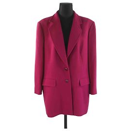 Blazer Escada 46 Purple