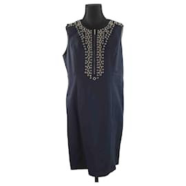 Michael Kors-Michael Kors dress 42-Black