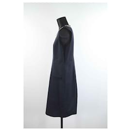 Michael Kors-Michael Kors dress 42-Black