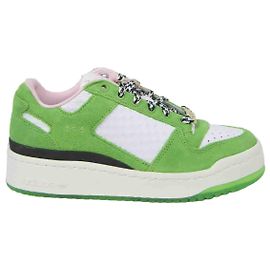 Baskets Adidas 37 Vert