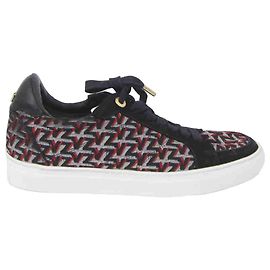 Baskets  Zadig & Voltaire 38 Rouge