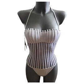 La Perla Maillots de bain Blanc