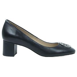 Tory Burch Heels 38 Black