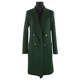 Michael Kors-Michael Kors coat 34-Green