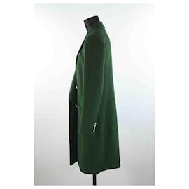 Michael Kors-Michael Kors coat 34-Green