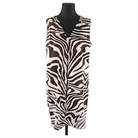Michael Kors-Michael Kors dress 42-Brown