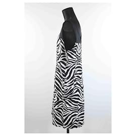 Michael Kors-Michael Kors dress 46-Black