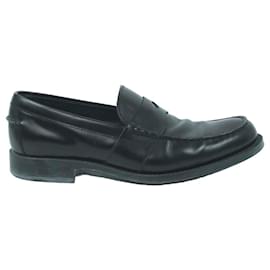 Tod's-Loafers tod's 40-Black