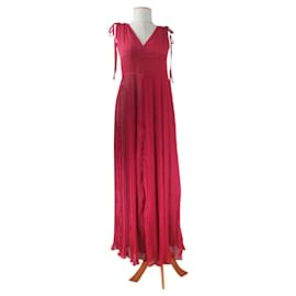 Day Birger & Mikkelsen-Dresses-Red