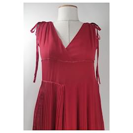 Day Birger & Mikkelsen-Dresses-Red