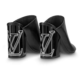 Zapatillas Louis Vuitton occasione - Joli Closet