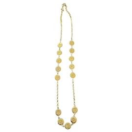 Chanel-Long necklaces-Gold hardware
