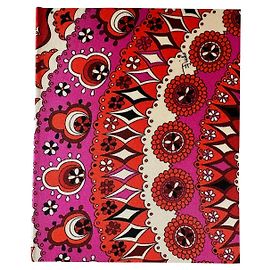Note del libro Emilio Pucci Multicolore
