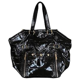 Sac Yves saint Laurent downtown Noir