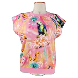 Moschino-Tops-Multiple colors
