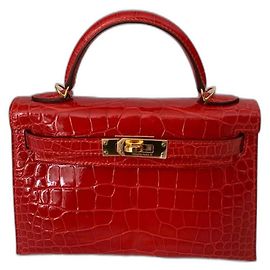 Hermès Mini Kelly II Altro