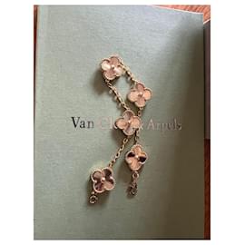 Van Cleef & Arpels-Vintage-Doré