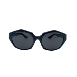 Khaite-Gafas de sol KHAITE T.  el plastico-Azul