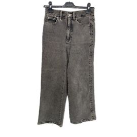 Autre Marque Holzweiler Jeans T.US 25 Denim - Jeans Grau