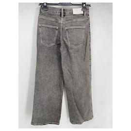 Autre Marque-Jeans HOLZWEILER.US 25 Jeans-Noir