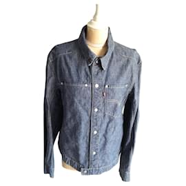 Levi's Denim Jacket Medium Other