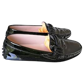 Tod's-Flats-Black