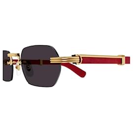 Cartier-occhiali da sole-Multicolore