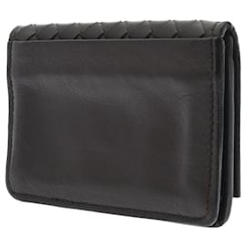 Bottega Veneta-Bottega Veneta Intrecciato-Brown