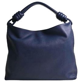 Loewe Flamenco Blu navy