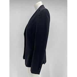 Dolce & Gabbana-DOLCE & GABBANA  Jackets T.IT 40 Viscose-Black