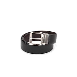 Prada-Prada saffiano belt-Other