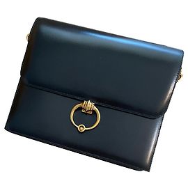 Hermès Coffret HERMES Sequana Noir Noir