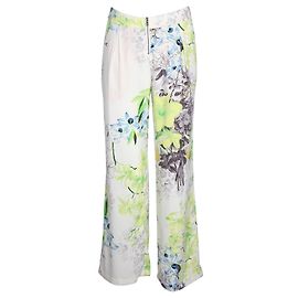 Bcbg Max Azria Blumenhose Andere