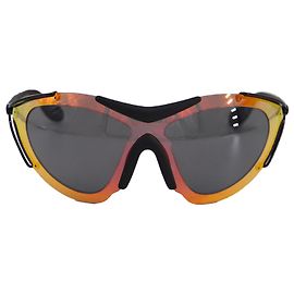 Givenchy GV 7013/S 99Gafas de sol Shield Sport de metal multicolor Multicolor