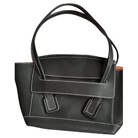 Bottega Veneta arco Noir