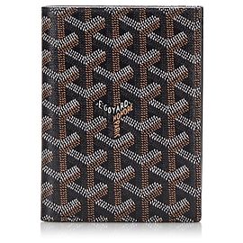 Goyard Black