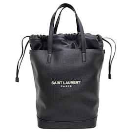 Saint Laurent-Saint Laurent Teddy-Negro