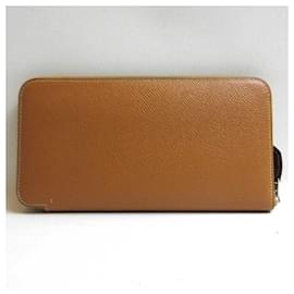 Hermès-Hermès Silk'In-Brown