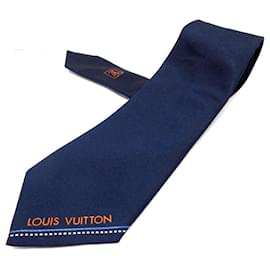 Louis Vuitton-Louis Vuitton-Azul marinho