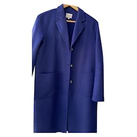 Pablo De Gerard Darel Cappotto sfoderato Blu